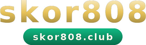 skor808 logo