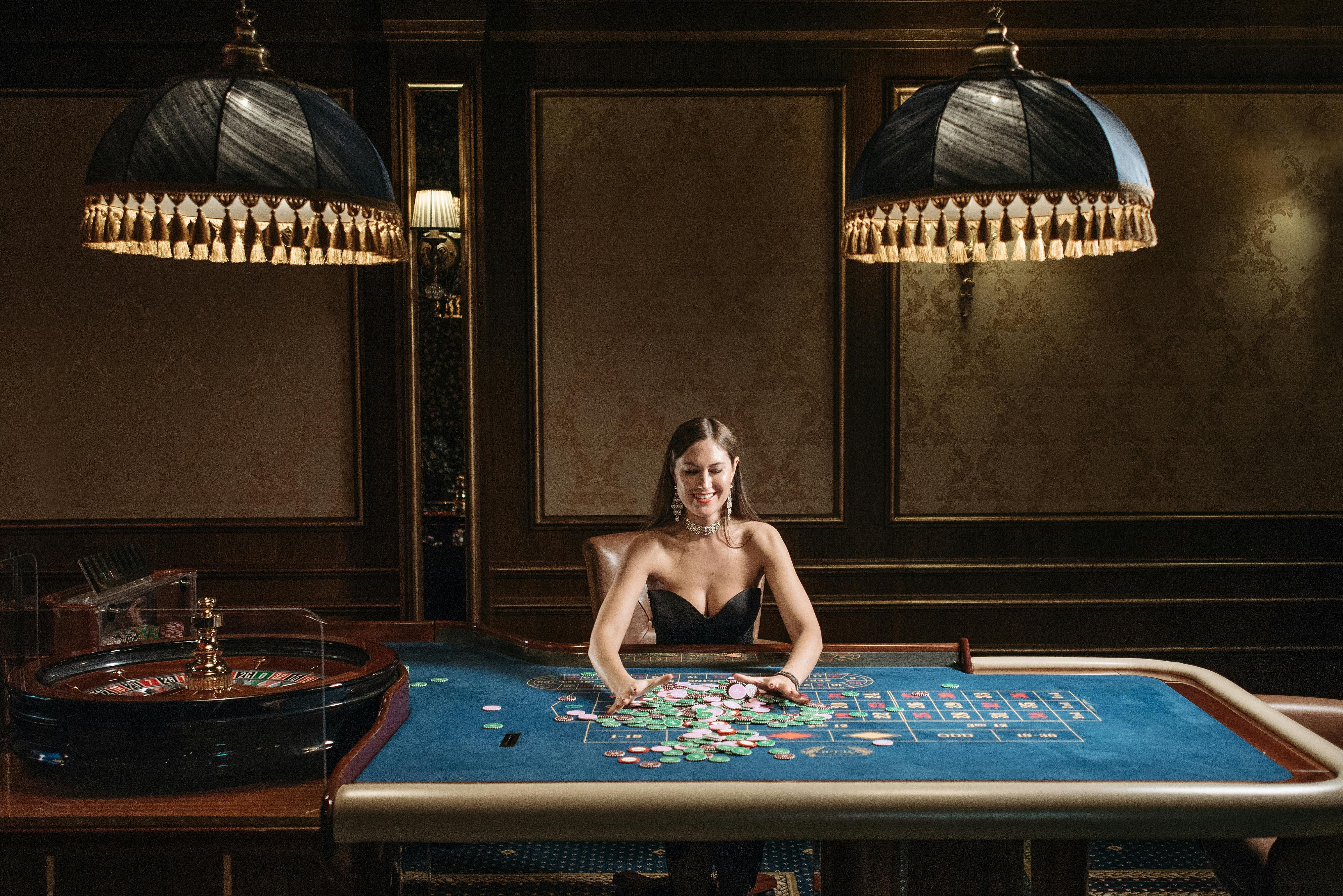 skor808 Speed Baccarat Room